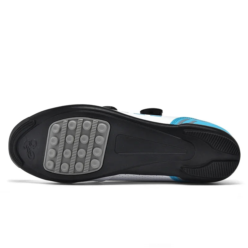 Unisex Super Durable Anti-Slip Mountain Bike Shoes