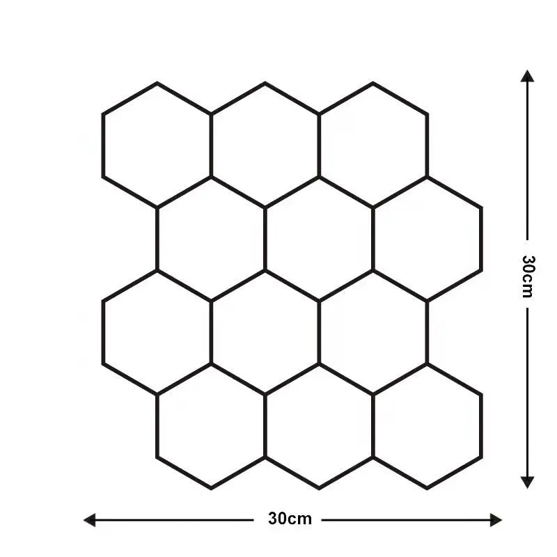 Gạch Dán Tường 3D Chống Nước Trang Trí Nhà Bếp & WC