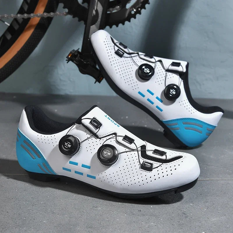 Unisex Multi-Functional Anti-Slip Sports Cycling Shoes