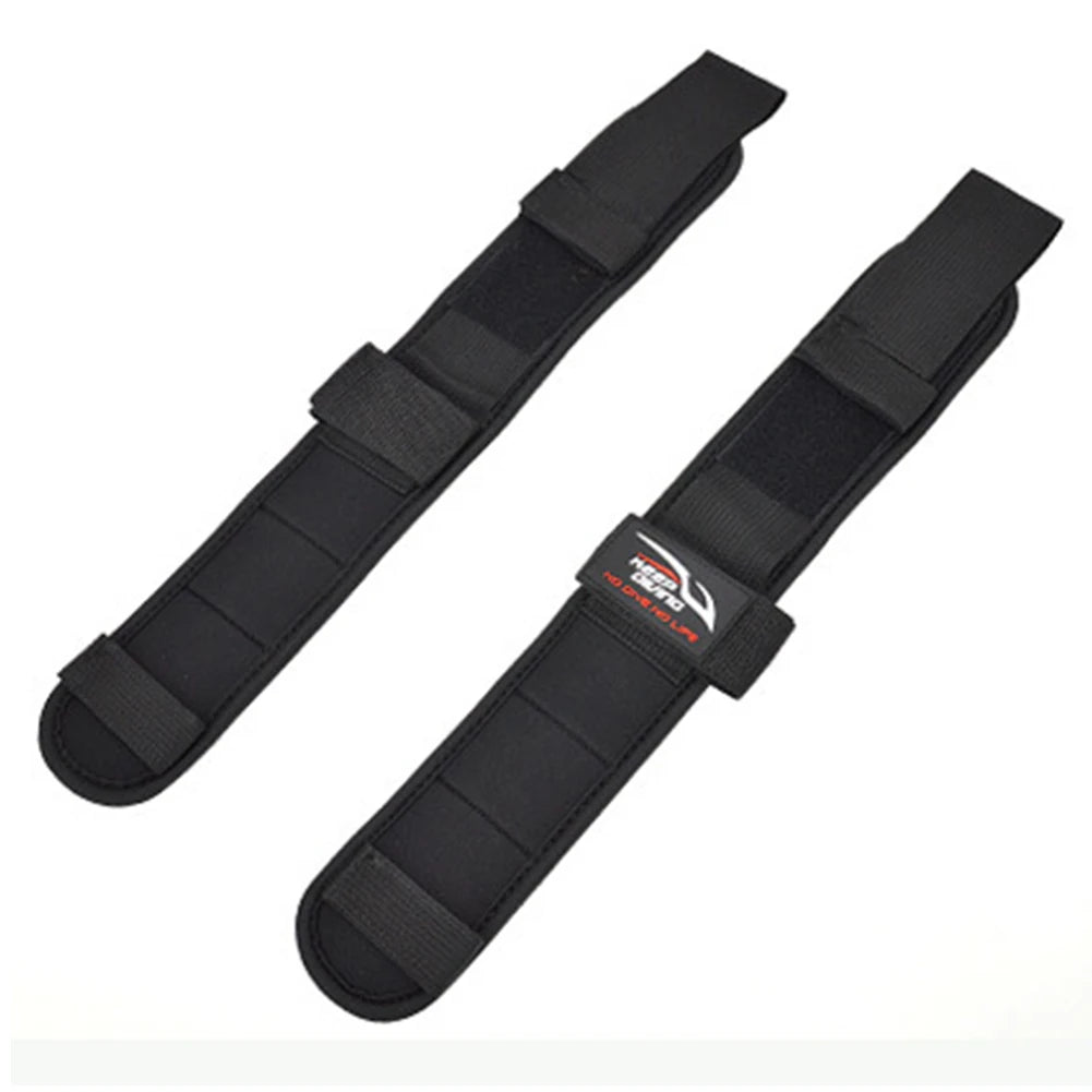 Back Strap Pad Diving Shoulder Pad Water Sports Snorkeling Backmount Diving Harness Pad SCUBA Shoulder Sidemount