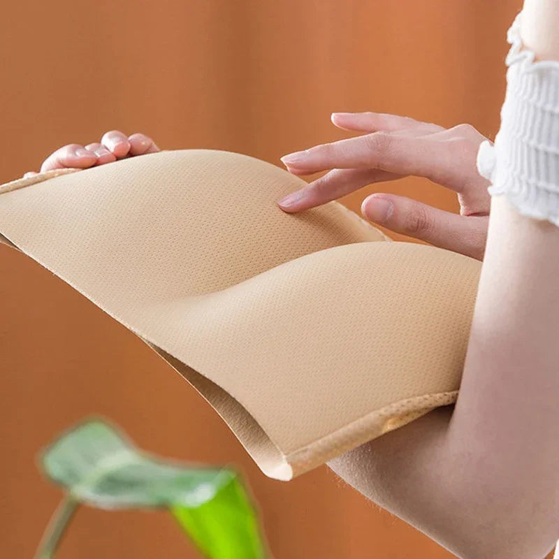 Men's Butt Pad Pants Increase Butt Size Breathable and Durable