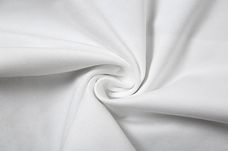 Goth Dark Cyber ​​Y2K Techwear Mall Gothic Hollow Out Straps Skinny Bodysuits With Long Sleeve Crop Shrug Tops Women 2 Piece Sets