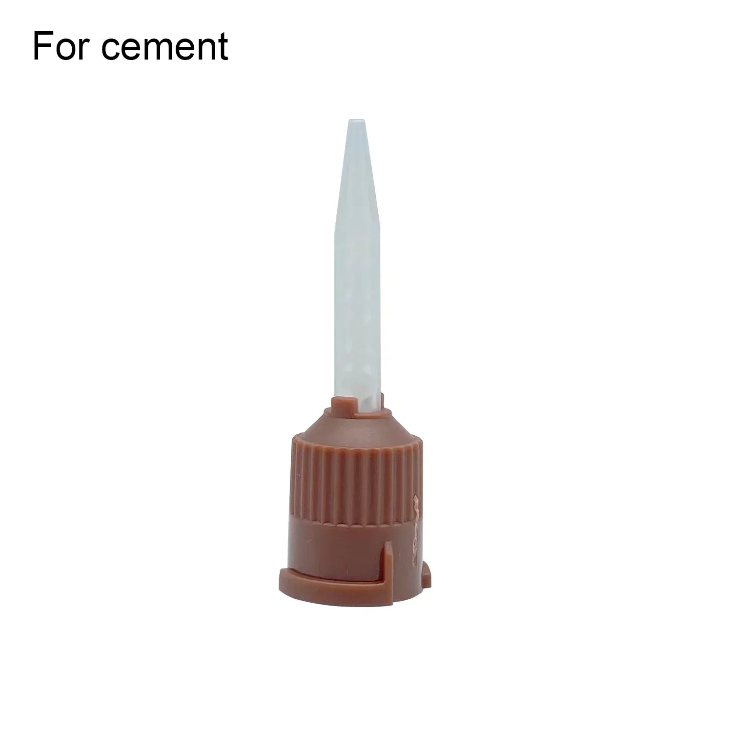 Đầu Trộn Silicone Nha Khoa 50 Cái Dùng Một Lần - Daisan Mart