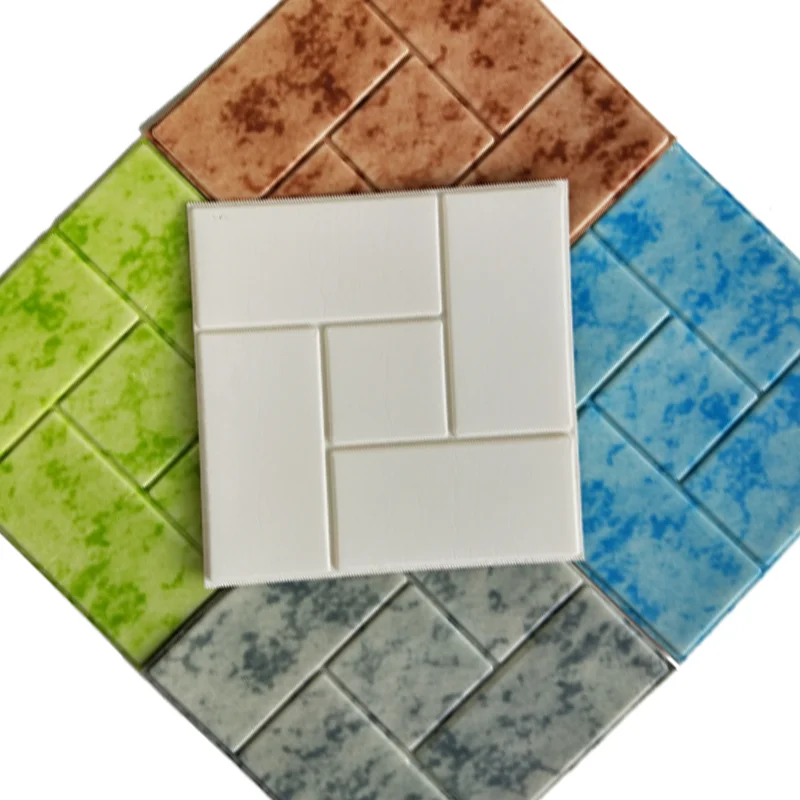 DUTRIEUX Foam 3D insulation wall panels.