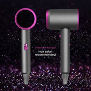 Professional Hair Dryer Ion &amp; Heat Protection Convenient