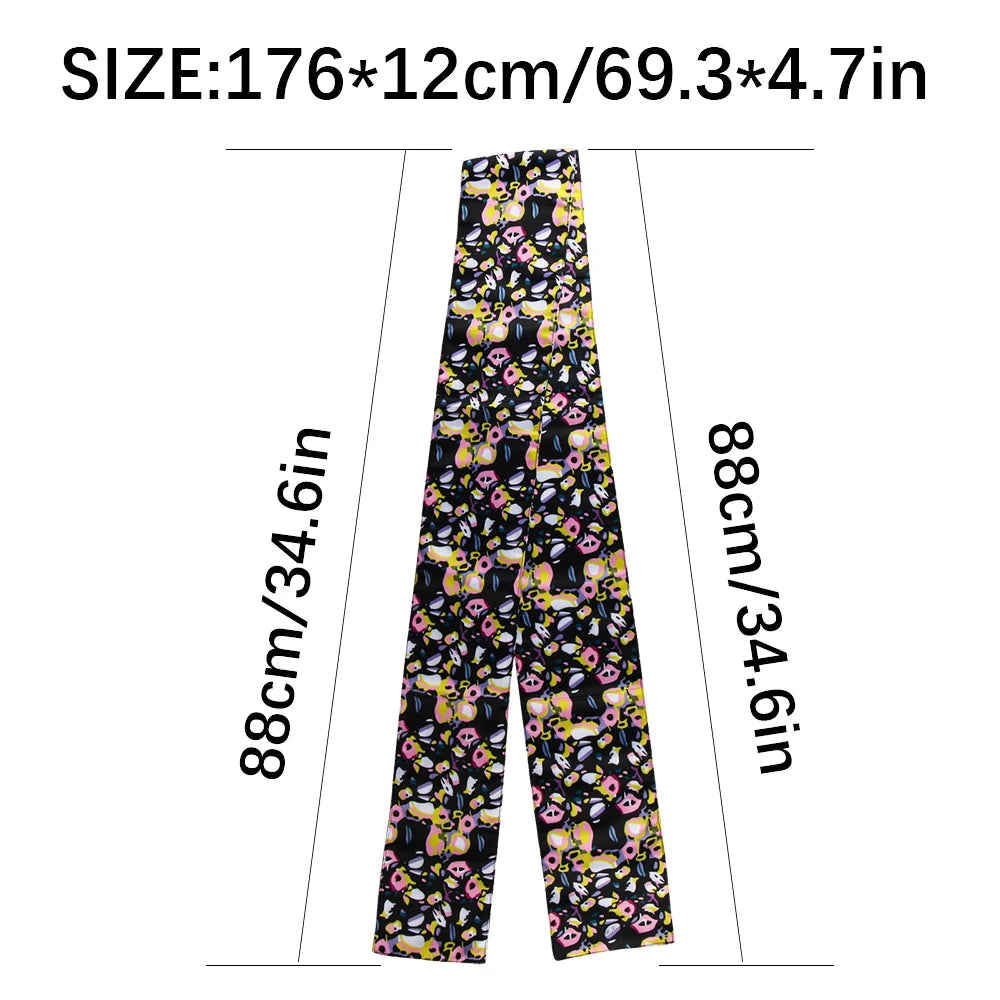 Nơ Cổ Mad Hatter - Hóa Trang Dự Tiệc Halloween