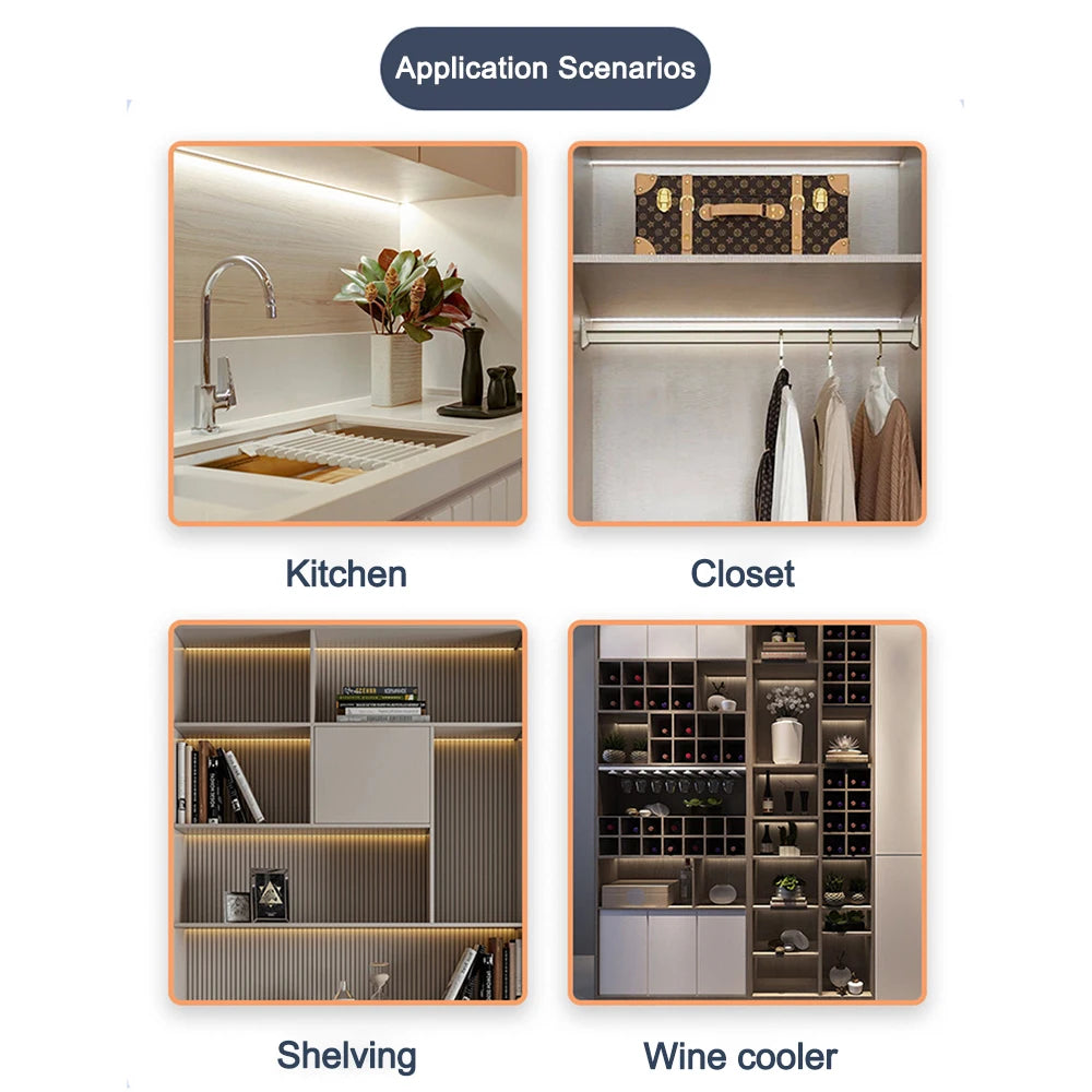 Điều khiển LED thông minh