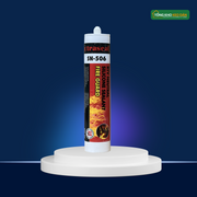 X'traseal SN-506 fireproof silicone sealant 