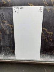 30x60 white matte tile type 1 code STA6306