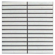 Chopstick Mosaic Tile code SZ015