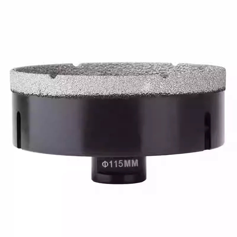 Mũi khoan kim cương đa năng cho đá cẩm thạch và granite - Daisan Mart
