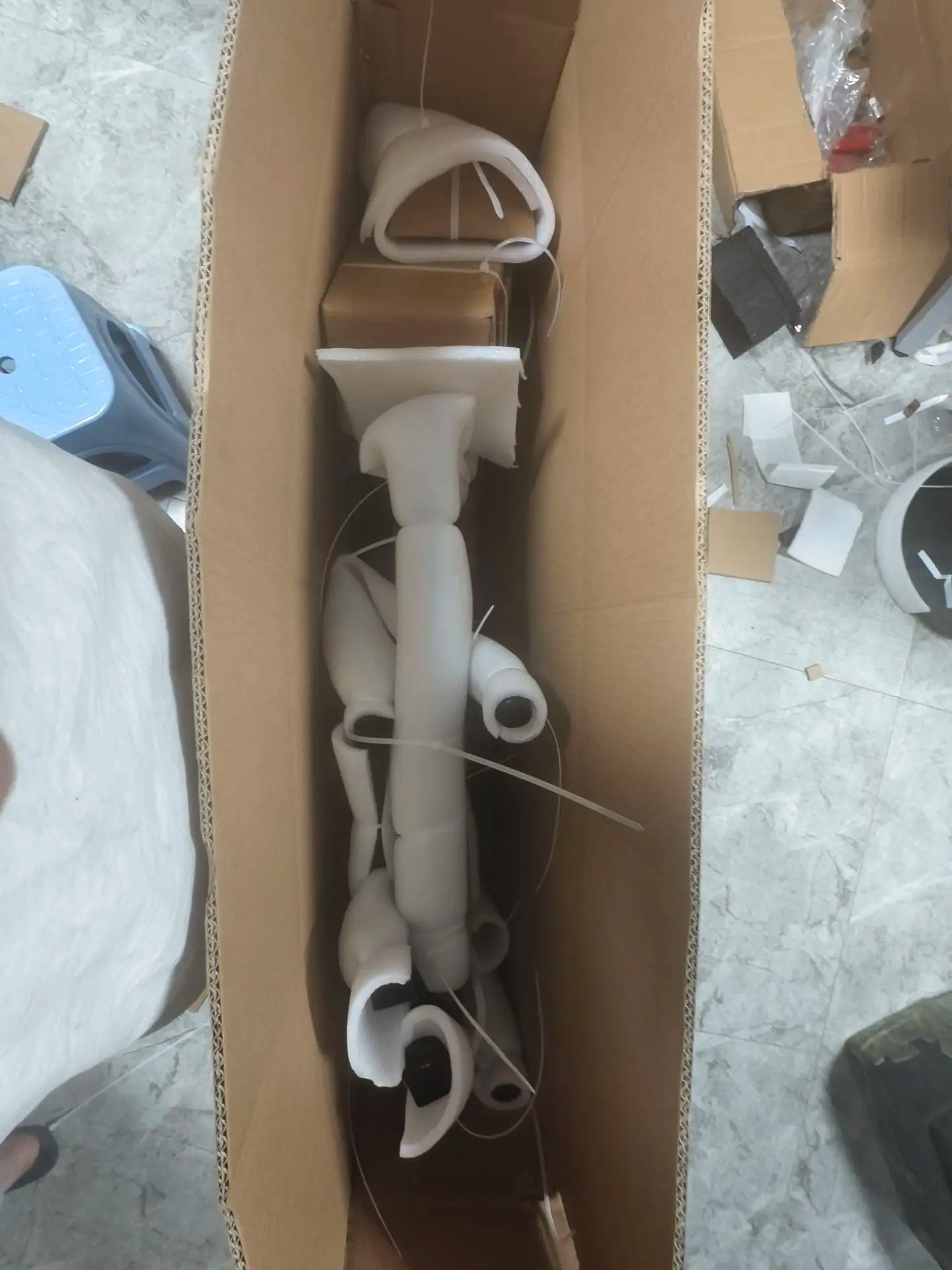 Xe Đạp Đua Carbon Tùy Chỉnh KOZO - Daisan Mart