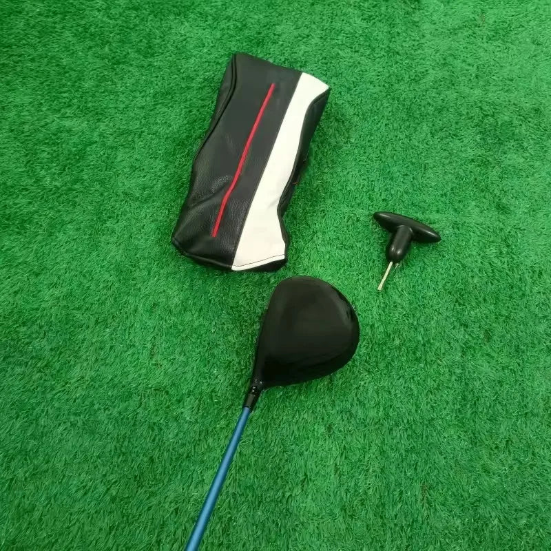 GT3 9/10 Driver, Premium Flexible Graphite Shaft