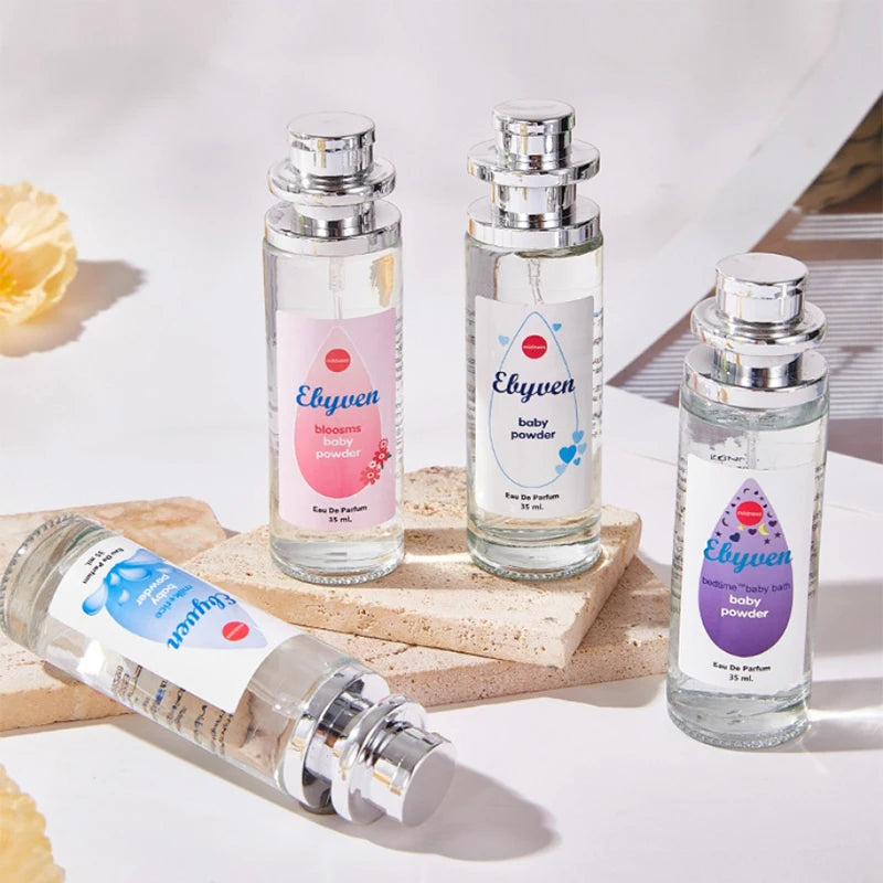 Cute Milk Scent - Baby Perfume 35ml