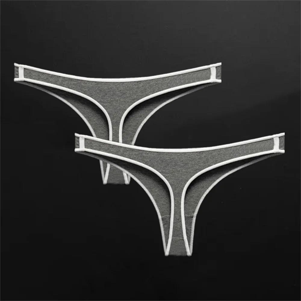 Women's Breathable High Elastic Sports Underwear 2 Pieces