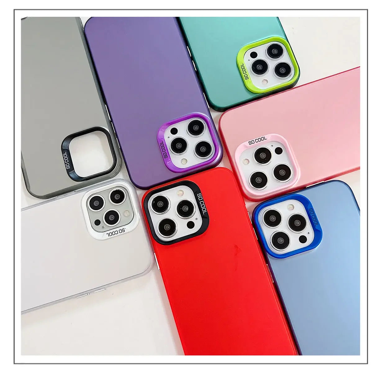 Mokey C-Curious G-Georges Phone Case For iPhone 11,12,14,13,15,16,Mini,XS,MAX,Pro,SE Blue Matte Silicone Cover - Daisan Mart