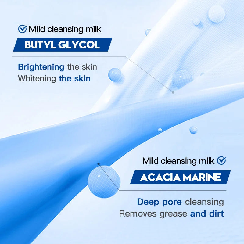 SADOER Sữa Rửa Mặt Nam Kiểm Soát Dầu & Dưỡng Ẩm