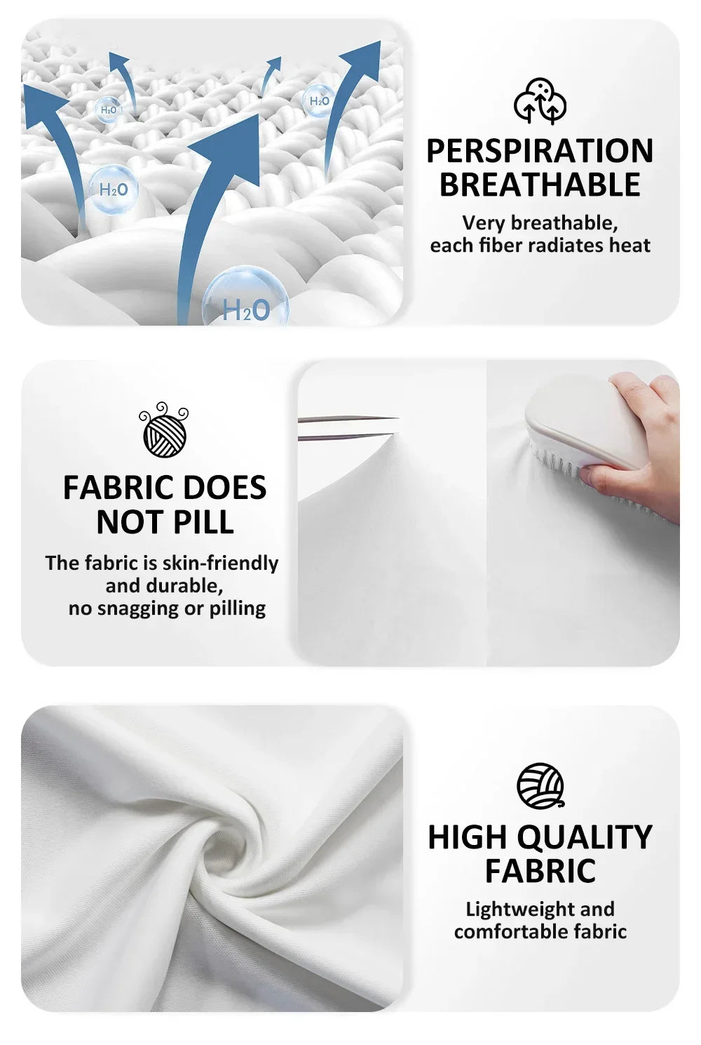 Áo Ba Lỗ Thể Thao Nam Hè, Nhanh Khô, Thoáng Khí - Daisan Mart