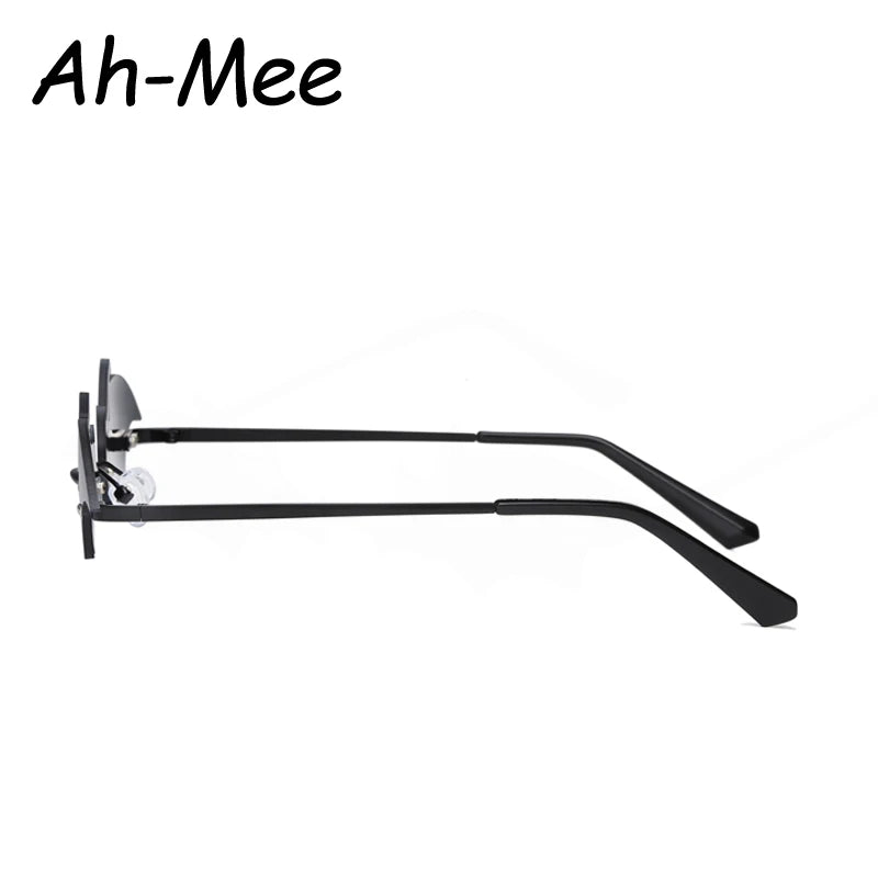 Stylish UV Protection Cat Eye Sunglasses for Women