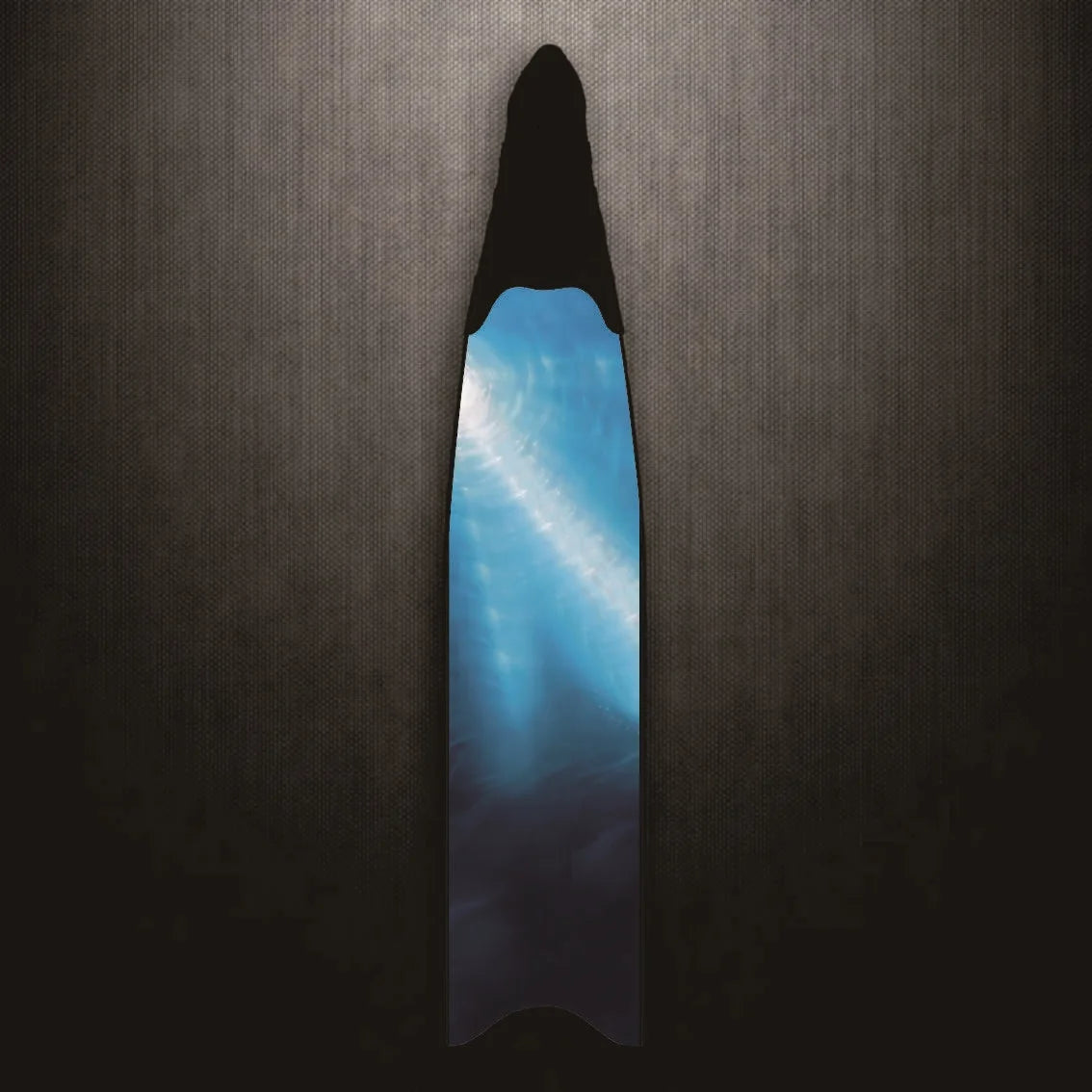 Mantra Pure Carbon Fiber Fins Free Diving Footwear Protection Stiers Durable Outdoor Dive Equipment Italian Brand