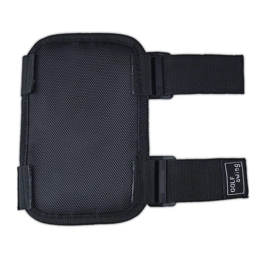 Golf Swing Training: Practice for Beginners &amp; Pros!