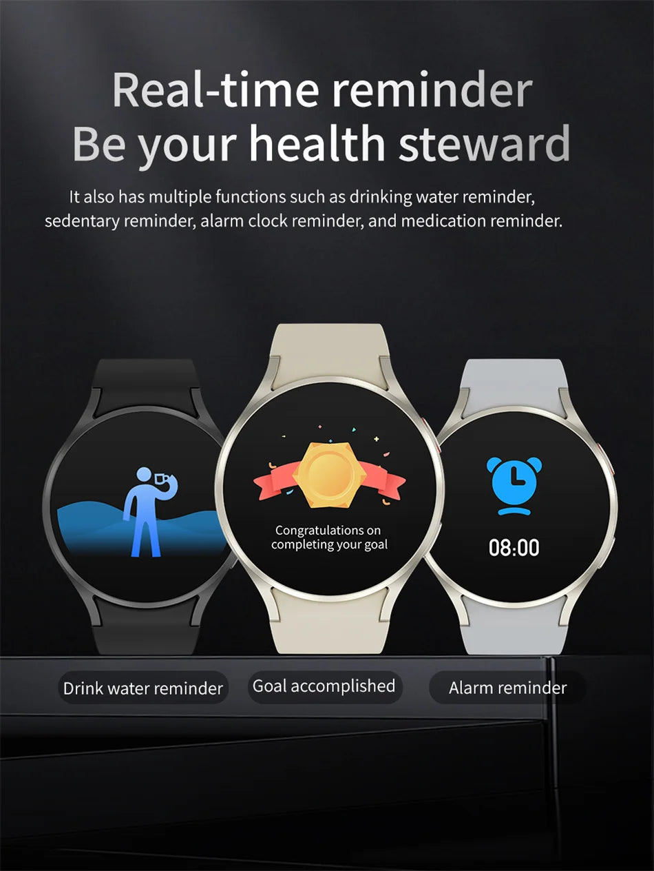 Đồng Hồ Thông Minh 7 Ultra GPS Chống Nước Gọi BT