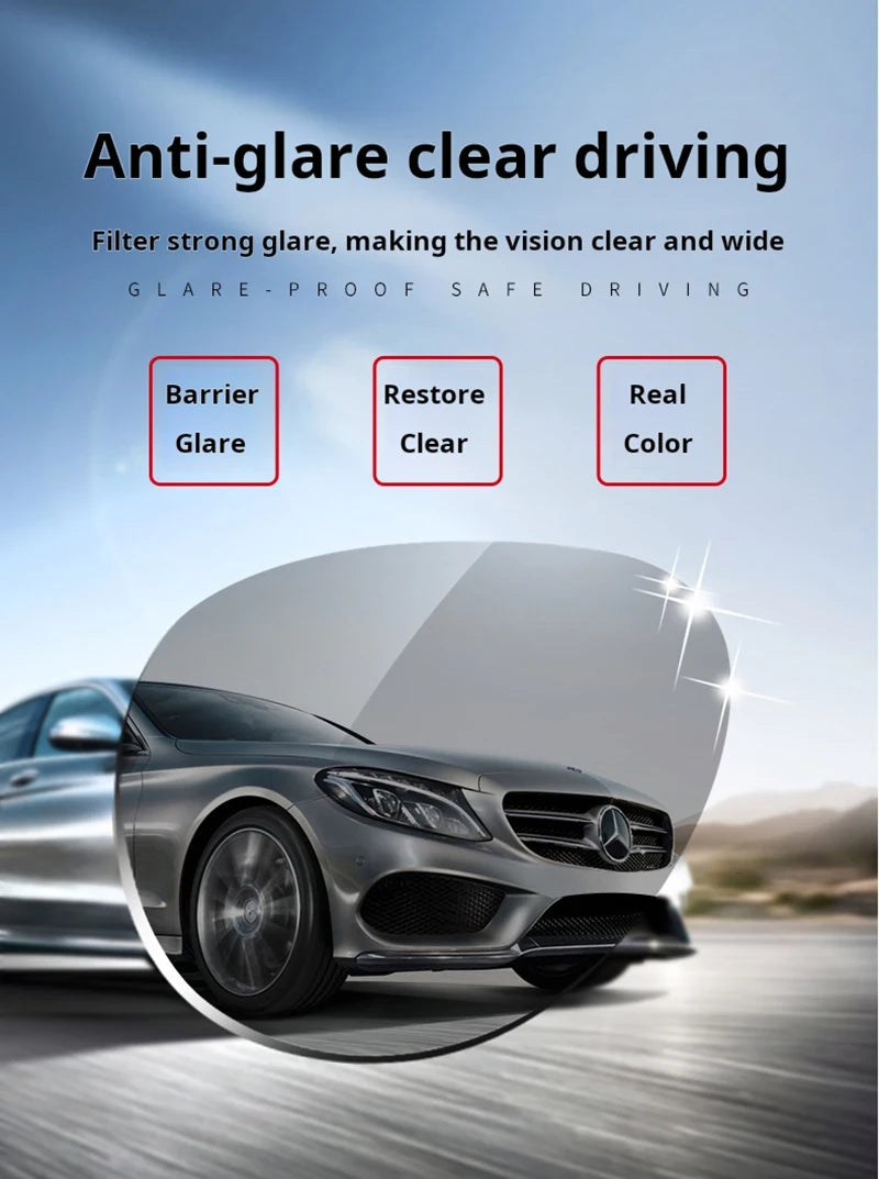 Ultra Light TR90 Unisex Sports Fashion Eyewear