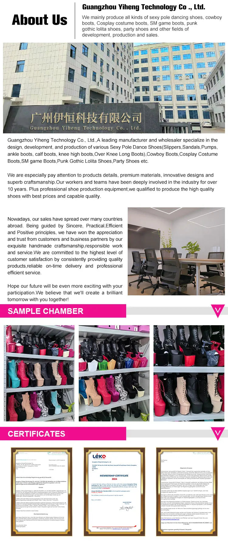 Giày Cổ Điển Rắn 20CM: Quý Phái & Gợi Cảm