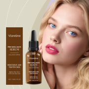 Facial Care Serum for Daily Use Hydrates Moisturizes &amp; Nourishes Facial Skin Supports Plump Radiant Complexion for Facial Care