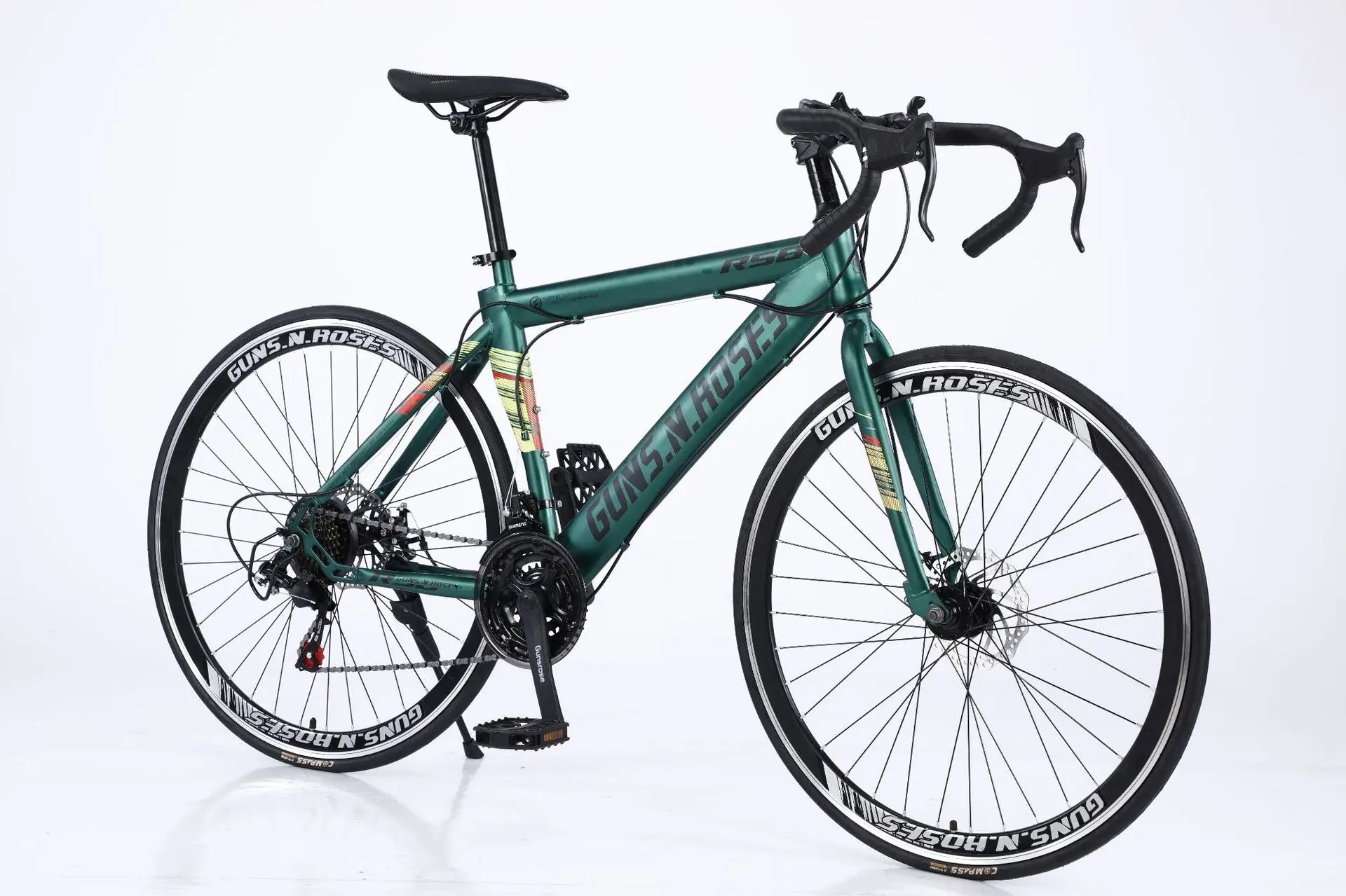 Aro Velo 29 - Xe Đạp Đua Nam Khung Thép Magiê - Daisan Mart