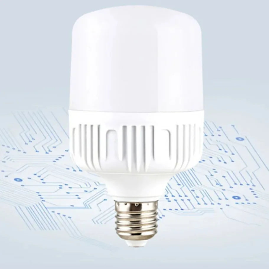 E27 100W LED Bulb Bright White Eye Protection