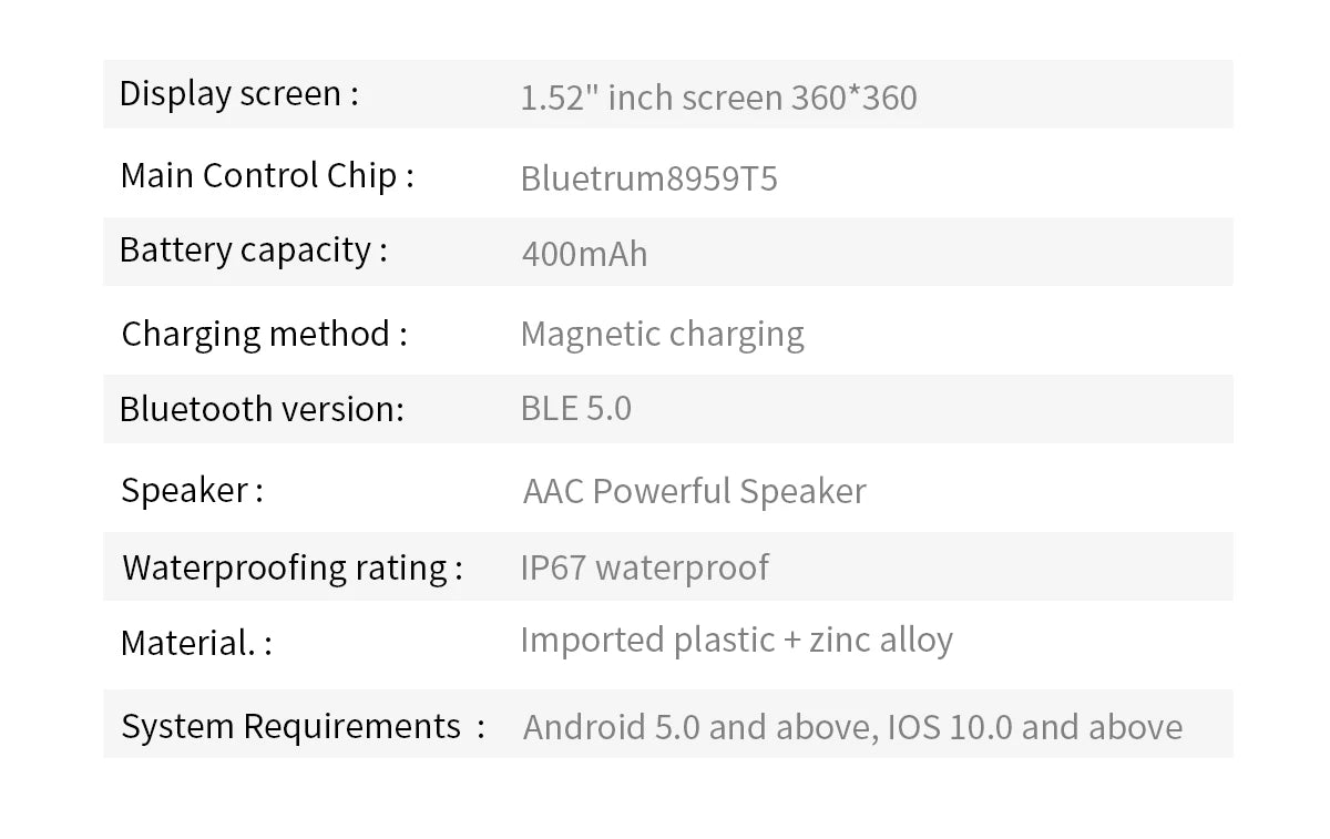Đồng Hồ Thông Minh 2025 Kèm Tai Nghe TWS Chống Nước