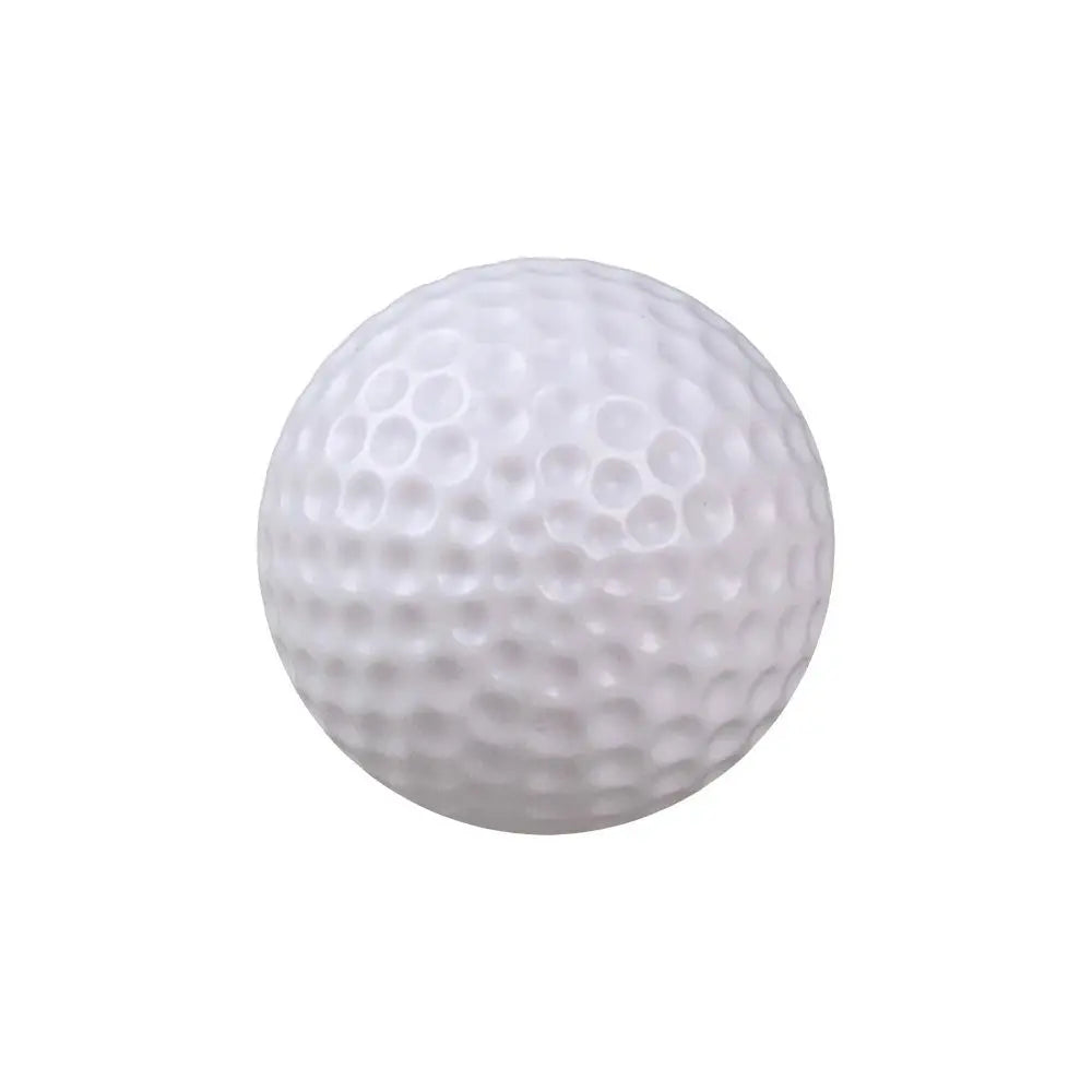 Bóng Golf Đa Sắc 10PCS - Tập Luyện & Đồ Chơi Cho Thú Cưng