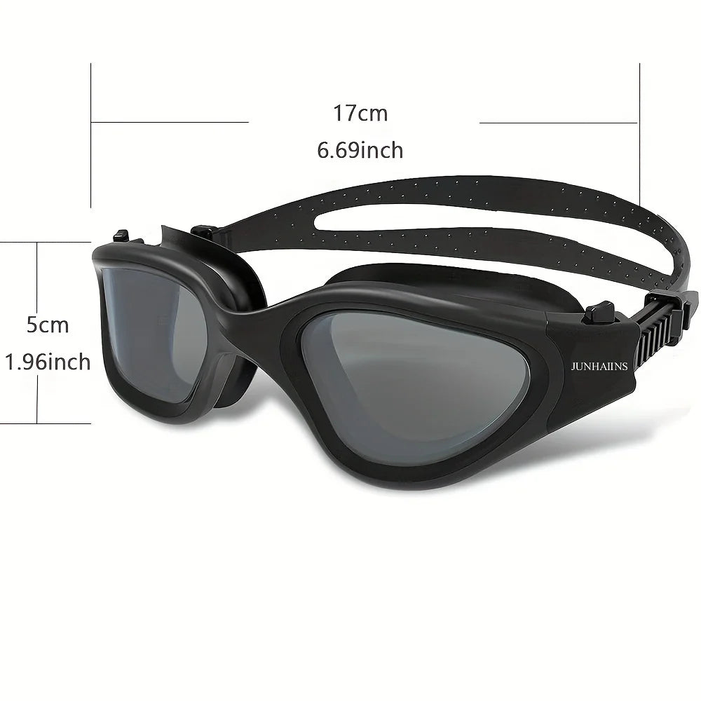 Kính bơi chuyên nghiệp chống mờ UV cho người lớn