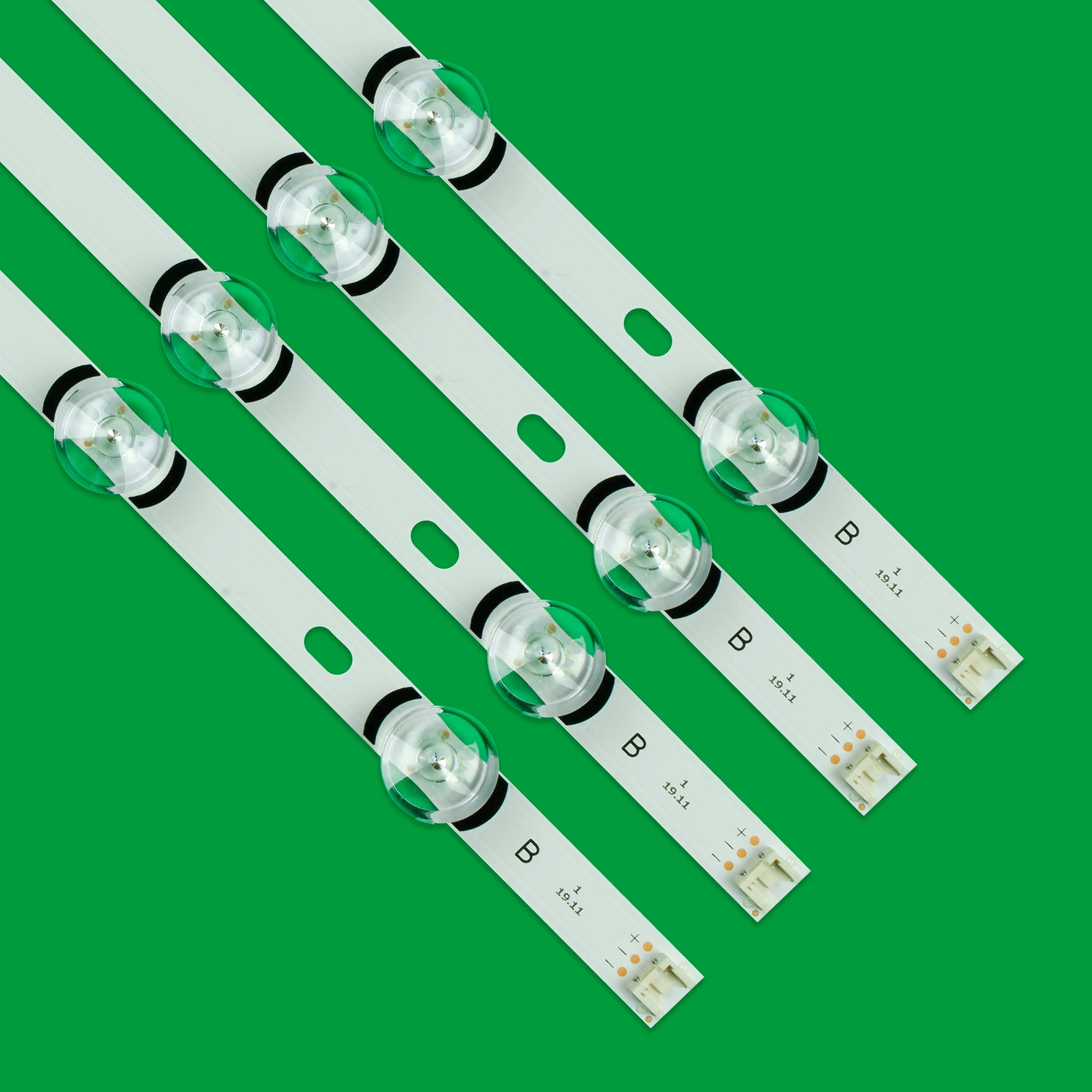 47 inch LED backlight strip for Innotek DRT 3.0 TV