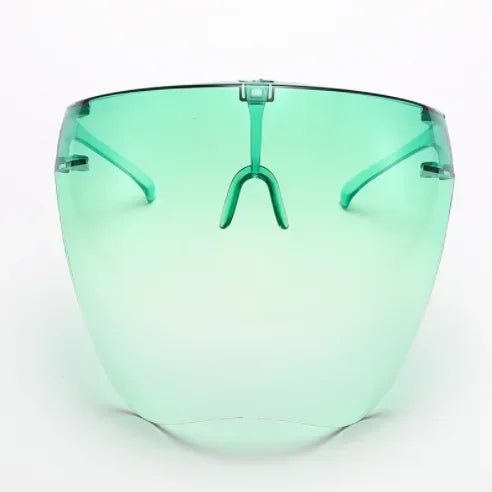 Kính Mặt Toàn Phần Chống Bụi & Tia UV Thể Thao Nam Nữ