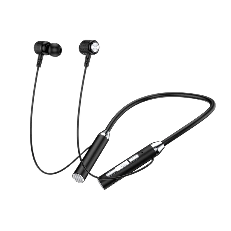 Neckband Bluetooth 5.0 Waterproof 9D Sports Headphones