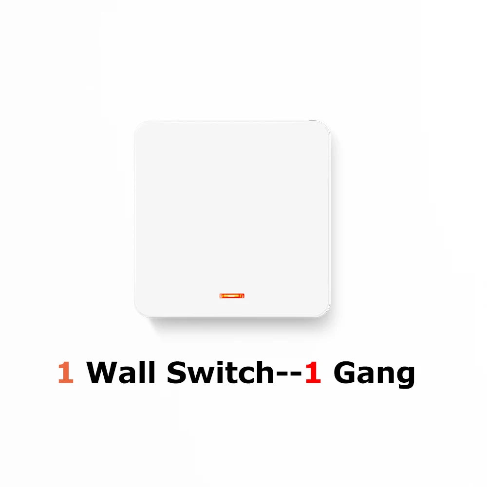 Smart Switch 433MHz Remote Control