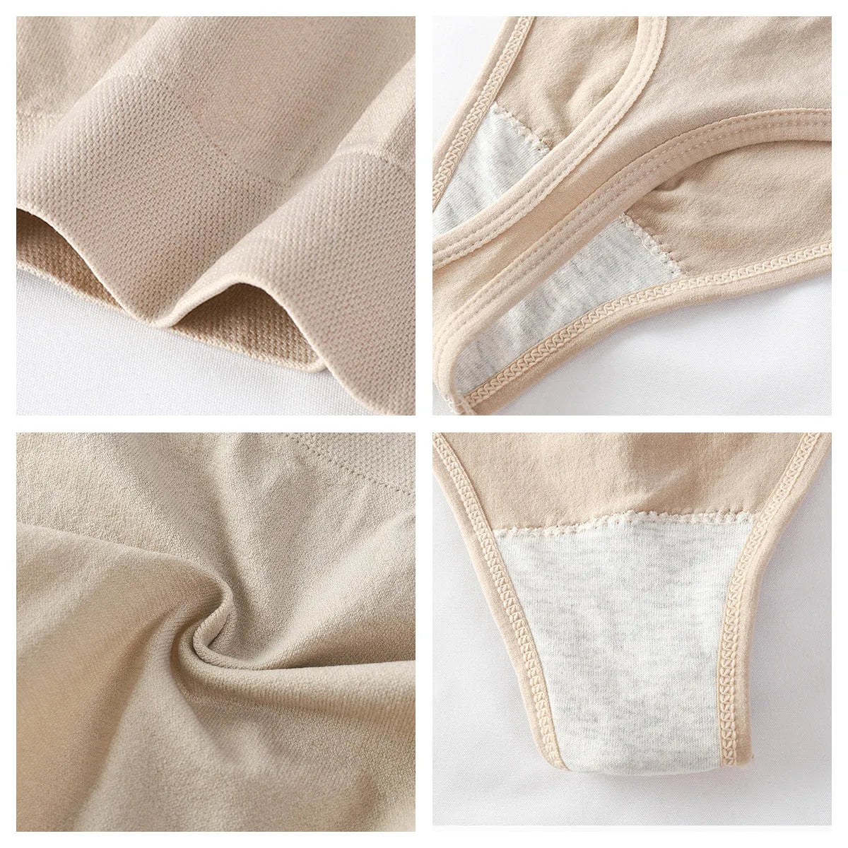 Seamless Thongs Women High Waist Sports Panties Sexy Underwear Ladies Fitness Lingere Pantys Comfortable Women G-string