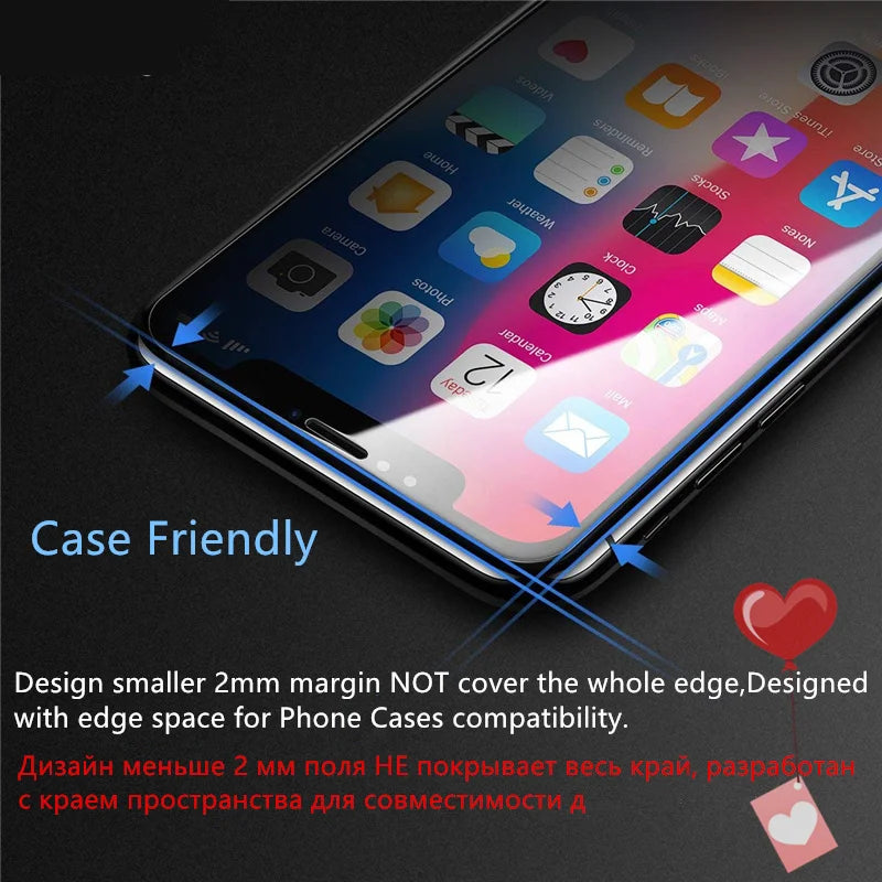 6-in-1 For Xiaomi 17 Pro Max Glass For Xiaomi Mi 17 Pro Tempered Glass 9H Full Cover Screen Protector For Xiaomi Mi 17 Len Glass