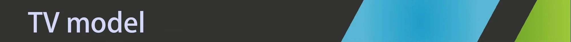 LED Backlight Strip For LG 60UM/60UN Series TV