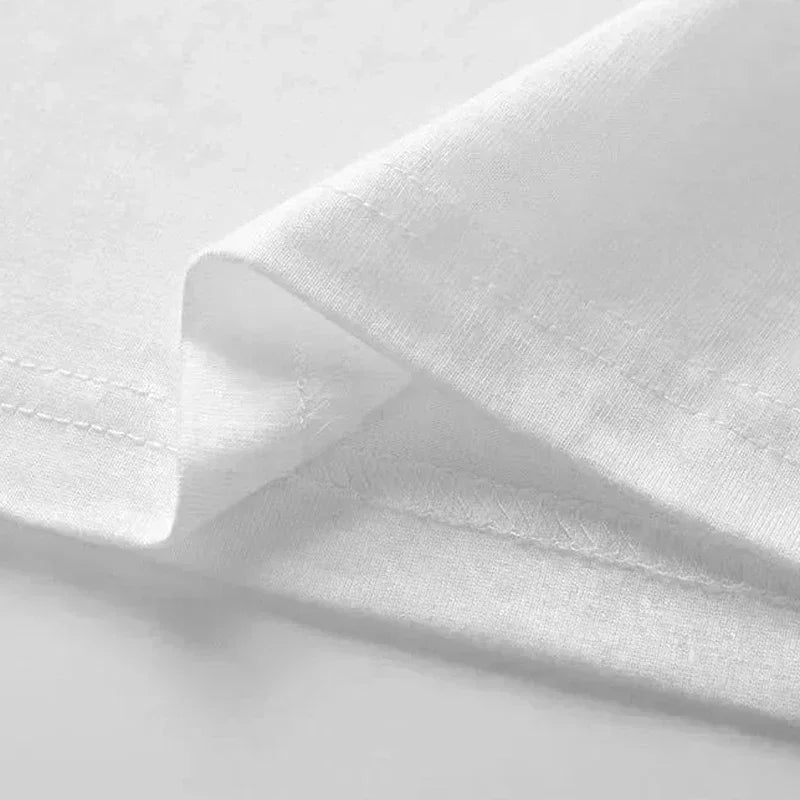 Áo Thun Olympia Gym Unisex Cotton Vintage Năng Động - Daisan Mart