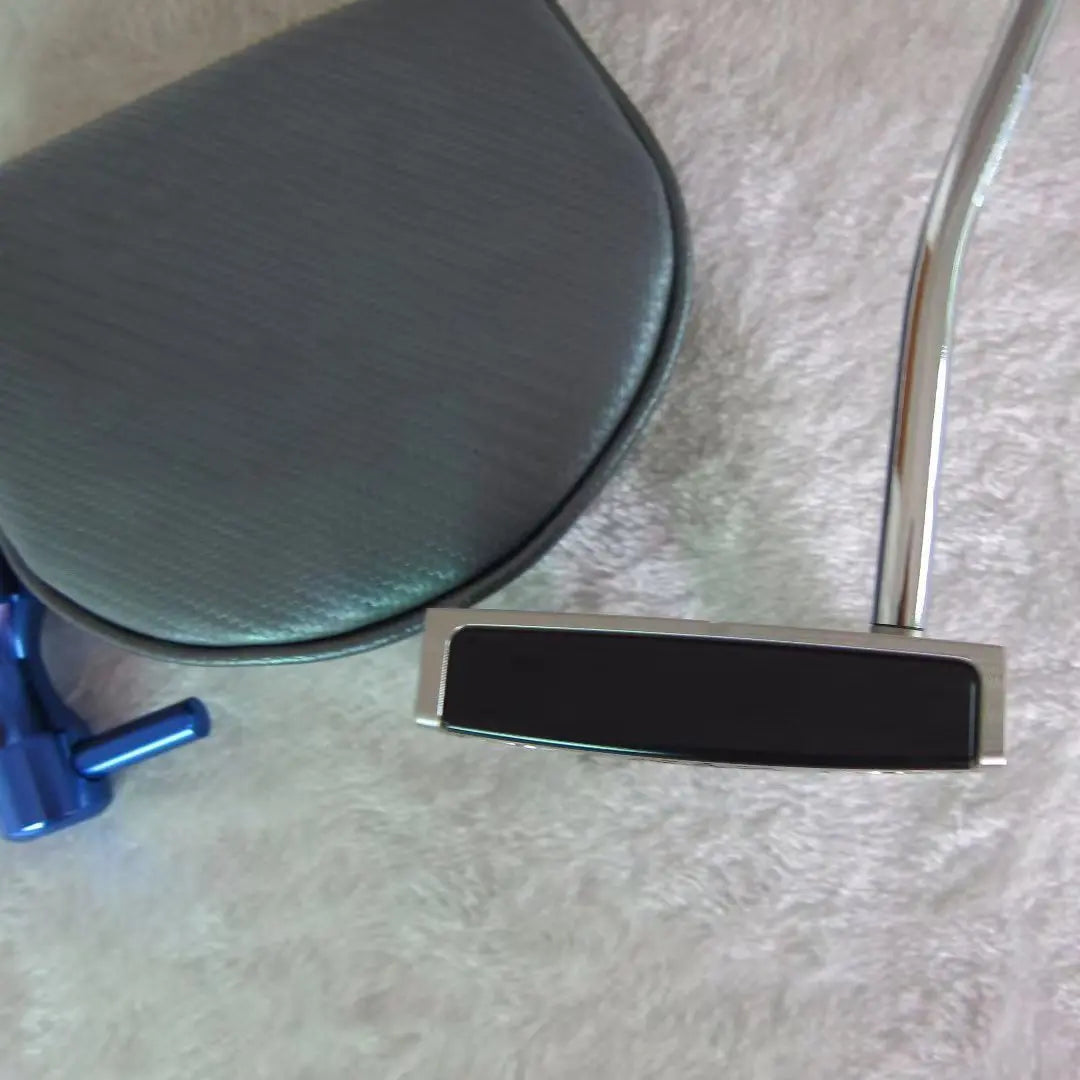 34 Inch Golf Putter Anti-Slip, Easy to Hit for Newbies