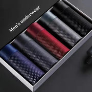 Cool Men's Underwear - Stretch Mesh Boxers L-5XL