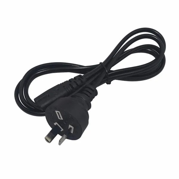 Cáp nguồn AU 2 chấu cho PS2/PS3/PS4/Xbox - Daisan Mart