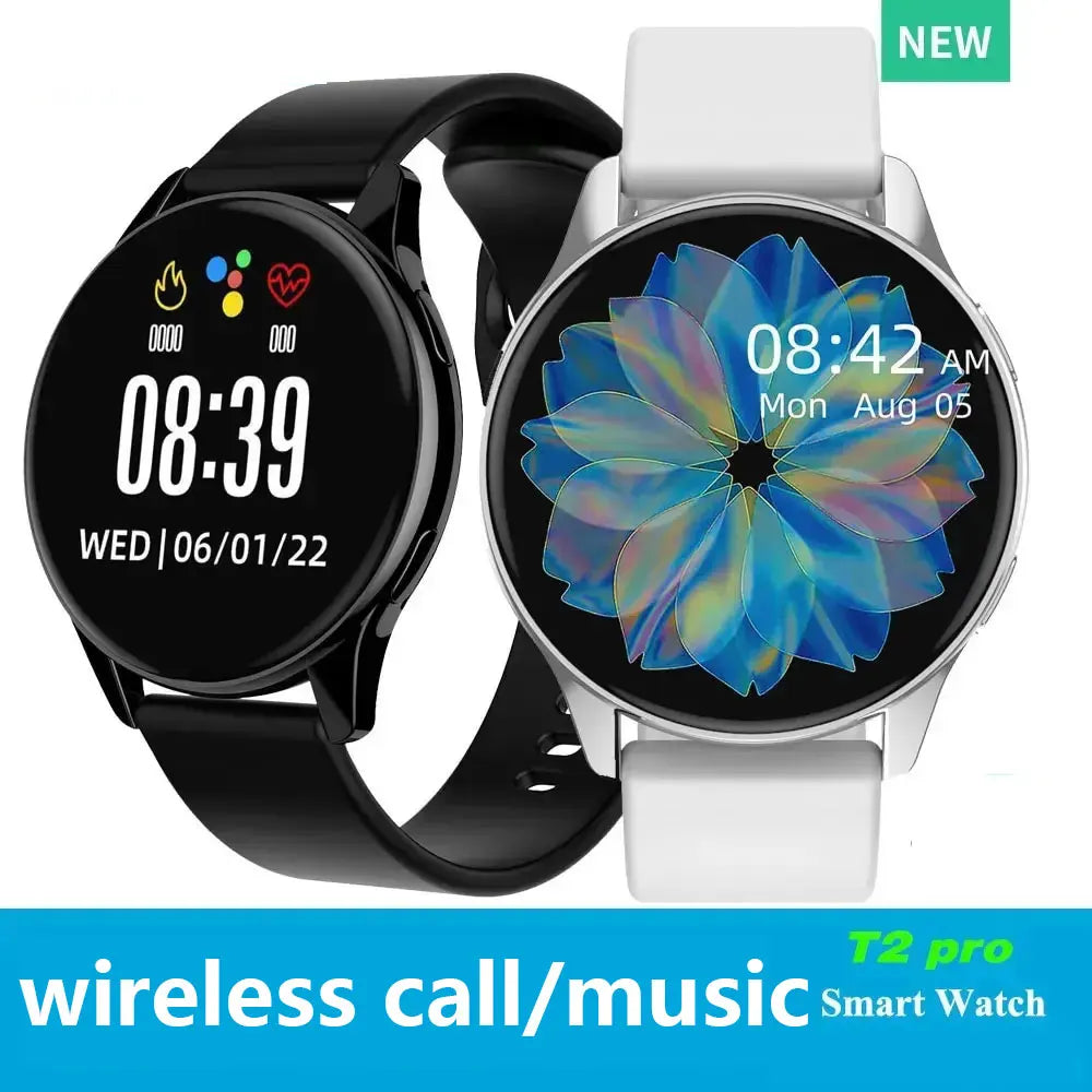 Smart Watch Wireless Calling, Multi-Sport, Personal