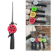 Cần Câu Cá Băng 14 Inch Nhẹ Nhàng & Tiện Lợi