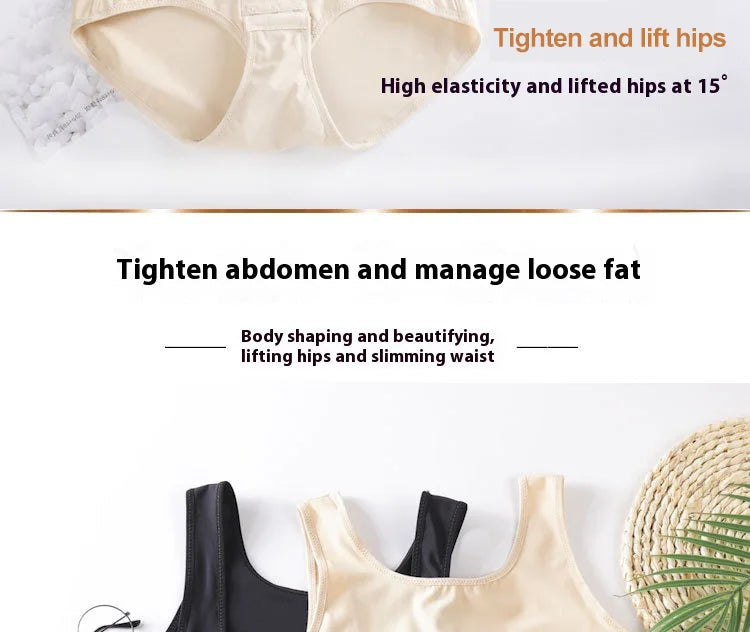 Women's Slimming Waist Corset Plus Size