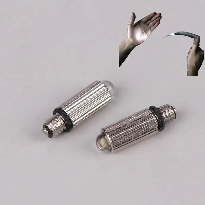 Bóng Đèn LED 2.5V Cho Đèn Soi Thanh Quản Người Lớn - Daisan Mart