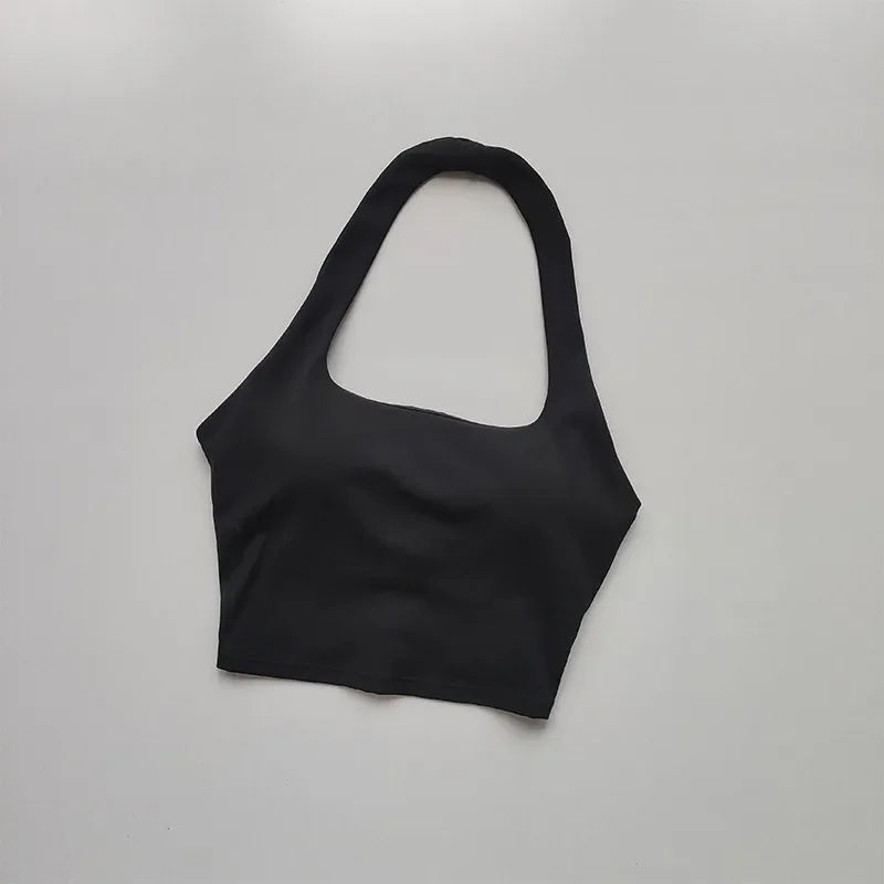 Sexy Women's Sports Bra, Backless, Gym &amp; Yoga